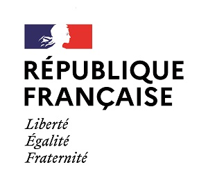Footer Logo République